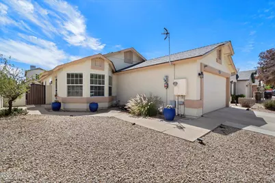 8853 W John Cabot Road, Peoria, AZ 85382 - Photo 1