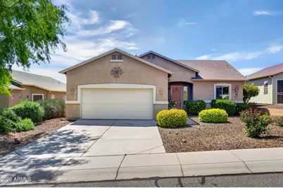 539 W Saddle Creek Drive, Camp Verde, AZ 86322 - Photo 1