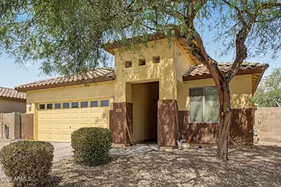 267 S 152nd Avenue S, Goodyear, AZ 85338 - Photo 1