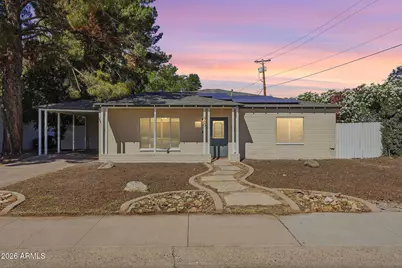 560 N Ashland --, Mesa, AZ 85203 - Photo 1