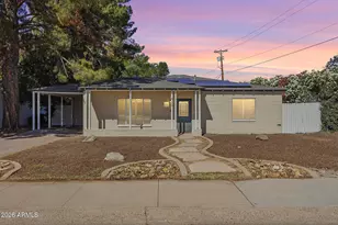 560 N Ashland, Mesa, AZ 85203 - Photo 1