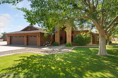 2125 S Val Vista Drive, Gilbert, AZ 85295 - Photo 1