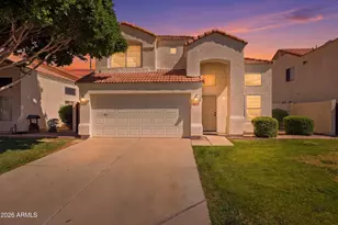 5104 E Catalina Ave, Mesa, AZ 85206 - Photo 1