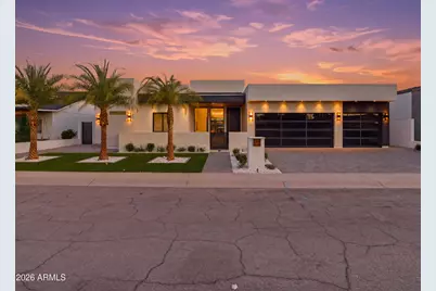 8245 E Coolidge Street, Scottsdale, AZ 85251 - Photo 1