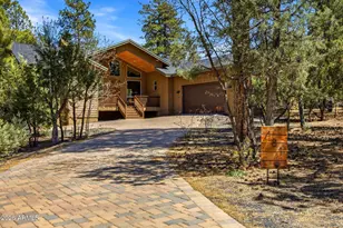 481 S Paintbrush Rd, Show Low, AZ 85901 - Photo 1
