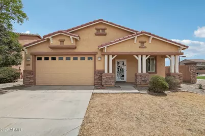 6821 S 68th Lane, Laveen, AZ 85339 - Photo 1