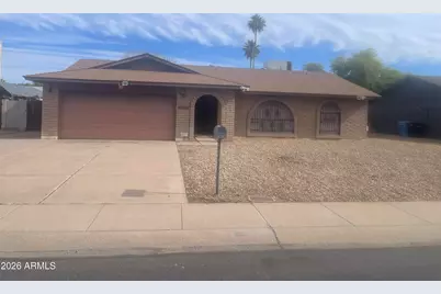 4028 W Joan De Arc Avenue, Phoenix, AZ 85029 - Photo 1