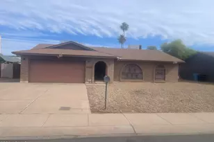 4028 W Joan De Arc Ave, Phoenix, AZ 85029 - Photo 1