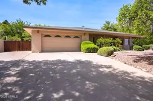 4657 E Broken Saddle Dr, Cottonwood, AZ 86326 - Photo 1