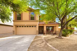 1745 E Ivanhoe St, Gilbert, AZ 85295 - Photo 1