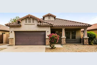 5820 W Euclid Avenue, Laveen, AZ 85339 - Photo 1