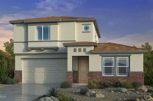 3917 S Zinnia, Mesa, AZ 85212 - Photo 1