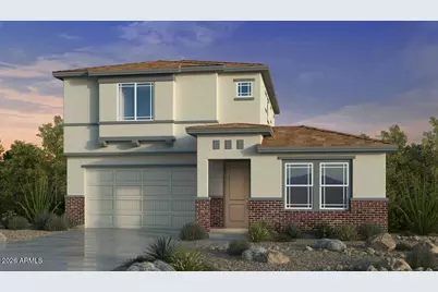 3925 S Verbena --, Mesa, AZ 85212 - Photo 1
