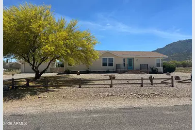 5242 E Jenny Drive, Hereford, AZ 85615 - Photo 1