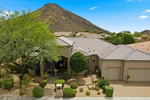 13499 E Cannon Dr, Scottsdale, AZ 85259 - Photo 1