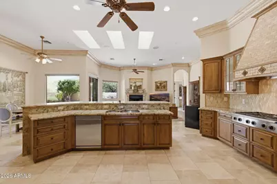 13499 E Cannon Drive, Scottsdale, AZ 85259 - Photo 18