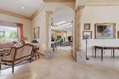 13499 E Cannon Drive, Scottsdale, AZ 85259 - Photo 8