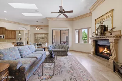 13499 E Cannon Drive, Scottsdale, AZ 85259 - Photo 14