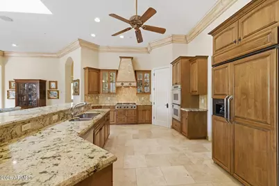 13499 E Cannon Drive, Scottsdale, AZ 85259 - Photo 20
