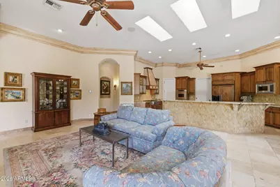 13499 E Cannon Drive, Scottsdale, AZ 85259 - Photo 16