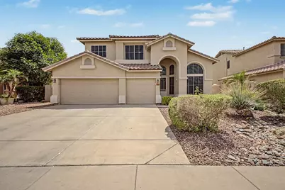 6029 W Morrow Drive, Glendale, AZ 85308 - Photo 1