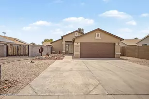 747 E Arizona Ave, Buckeye, AZ 85326 - Photo 1