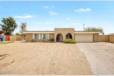 4007 W Mountain View Road, Phoenix, AZ 85051 - Photo 1