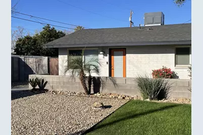 3416 N 37th Street #5, Phoenix, AZ 85018 - Photo 1