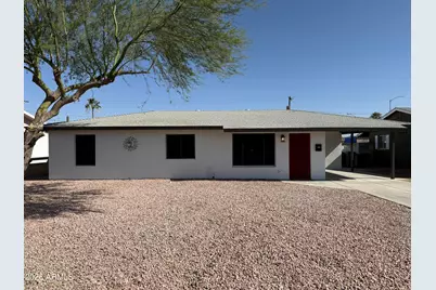 1434 E Jarvis Avenue, Mesa, AZ 85204 - Photo 1