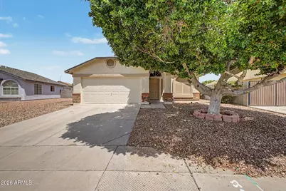8830 E Dallas Street, Mesa, AZ 85207 - Photo 1