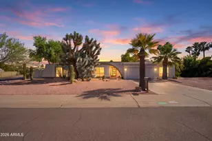 4949 E Shaw Butte Dr, Scottsdale, AZ 85254 - Photo 1