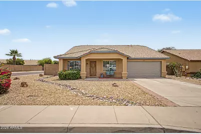1123 W 15th Avenue, Apache Junction, AZ 85120 - Photo 1