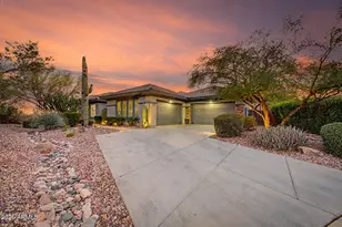 40802 N Thunder Hills Ct, Phoenix, AZ 85086 - Photo 1