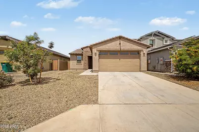 12550 W Morten Avenue, Glendale, AZ 85307 - Photo 1