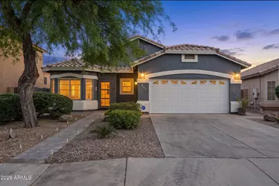903 W Tremaine Avenue, Gilbert, AZ 85233 - Photo 1