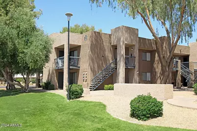 3810 N Maryvale Parkway #1098, Phoenix, AZ 85031 - Photo 1