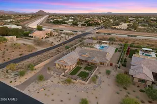 12399 E Gold Dust Ave, Scottsdale, AZ 85259 - Photo 1