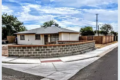 1217 W Brown Street, Phoenix, AZ 85021 - Photo 1