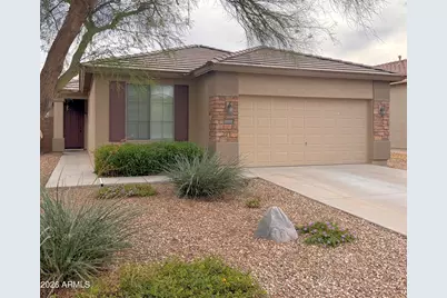 18017 W Purdue Avenue, Waddell, AZ 85355 - Photo 1