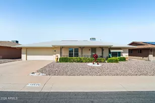 10535 W Prairie Hills Cir, Sun City, AZ 85351 - Photo 1
