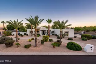 4841 W Avenida Del Rey, Phoenix, AZ 85083 - Photo 1