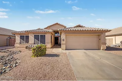 9611 E Obispo Avenue, Mesa, AZ 85212 - Photo 1