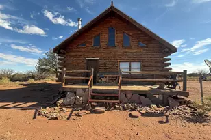 51 N9003 Rd, Concho, AZ 85924 - Photo 1
