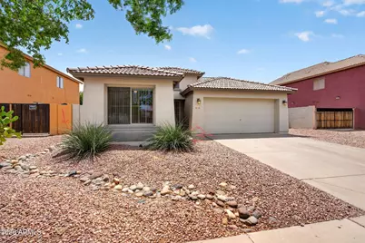 1731 W Saint Catherine Avenue, Phoenix, AZ 85041 - Photo 1