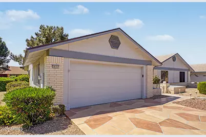 14157 W White Rock Drive, Sun City West, AZ 85375 - Photo 30