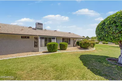 14157 W White Rock Drive, Sun City West, AZ 85375 - Photo 24