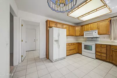 14157 W White Rock Drive, Sun City West, AZ 85375 - Photo 10
