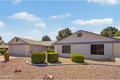 14157 W White Rock Drive, Sun City West, AZ 85375 - Photo 2