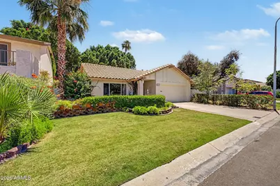 5619 S Crows Nest Road, Tempe, AZ 85283 - Photo 1