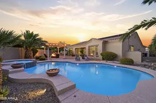 6648 S Lyon Dr, Gilbert, AZ 85298 - Photo 1